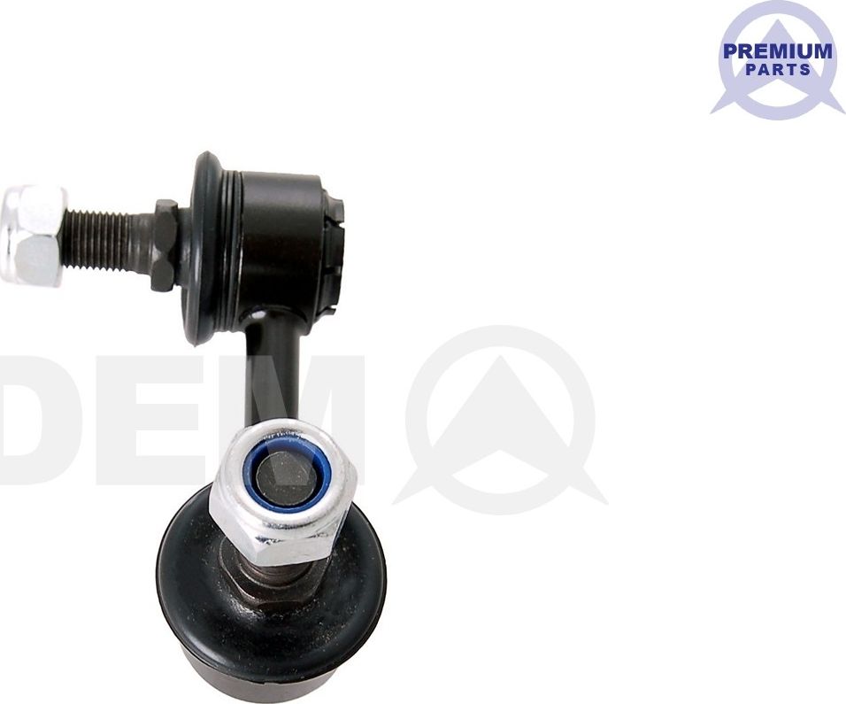 Стойка (тяга) стабилизатора Sidem. Артикул 89162