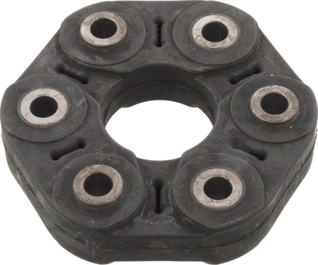 Крестовина карданного вала Febi Bilstein задняя для Mercedes-Benz GLC I (X253) 2015-2026. Артикул 101355