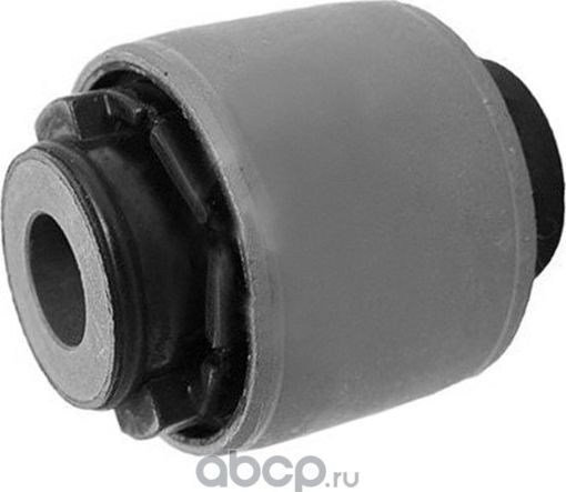 Сайлентблок заднего верхнего рычага MAZDA 3 (BM) 13 (Hosu). Артикул HSS0067