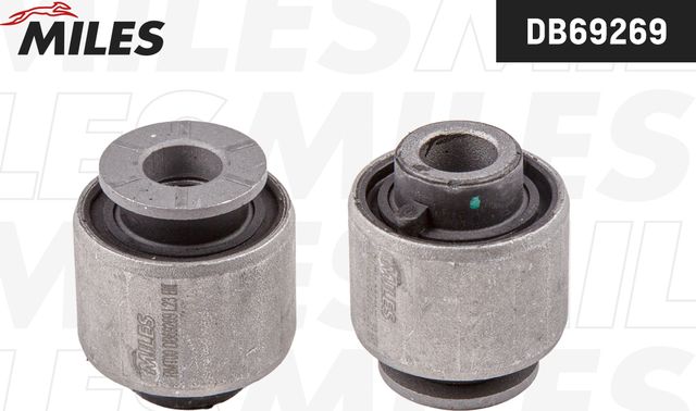 Сайлентблок заднего рычага подвески Miles. Артикул DB69269