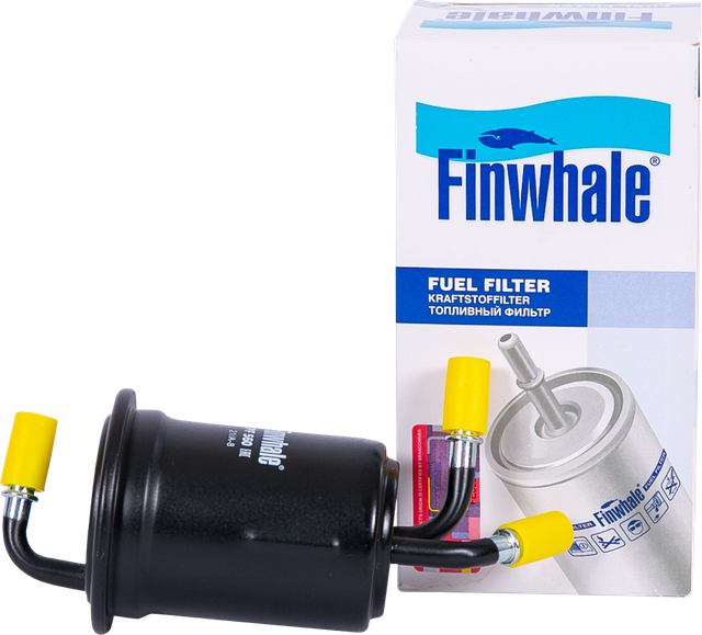 Топливный фильтр Finwhale. Артикул PF560