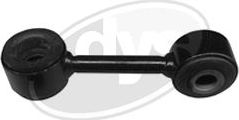 Стойка (тяга) стабилизатора DYS передняя правая/левая для Volkswagen Transporter T4 1990-2003. Артикул 30-88932