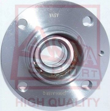 Ступица колеса Asva. Артикул CHWH-A15R