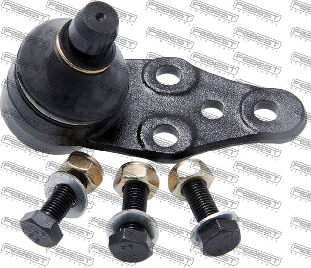 Шаровая опора Febest. Артикул 1020-LAC