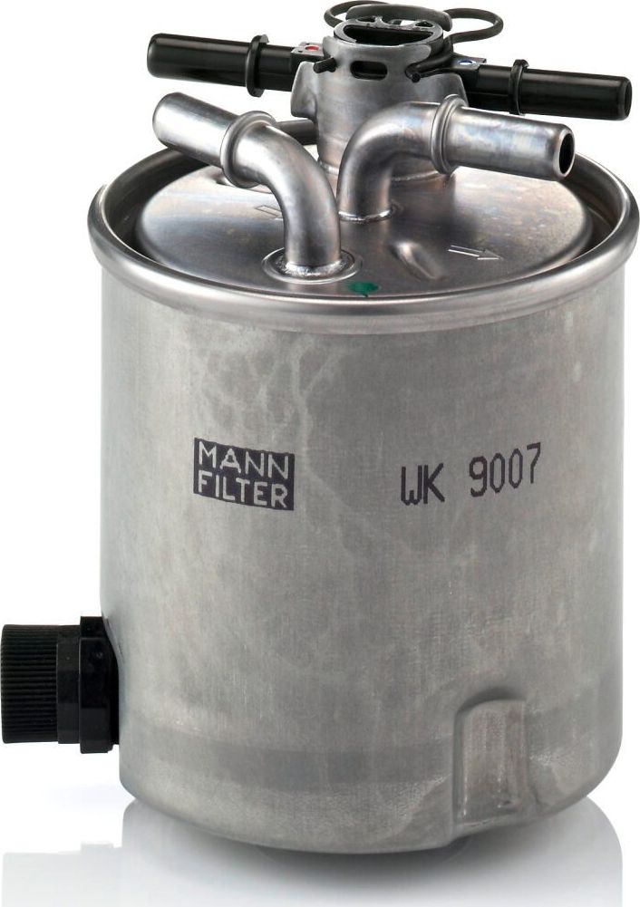 Топливный фильтр Mann-Filter. Артикул WK 9007