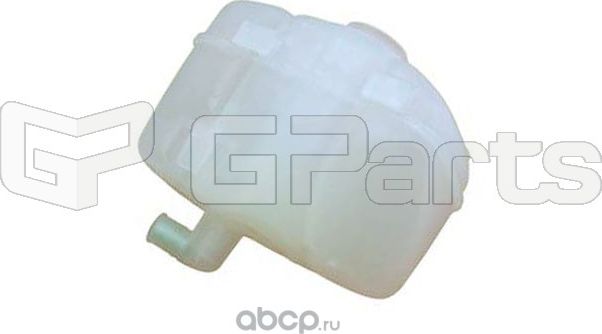 Расширительный бачок (Gparts). Артикул VO30760100