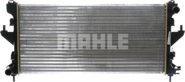 Радиатор охлаждения двигателя Mahle Behr. Артикул CR 881 000S