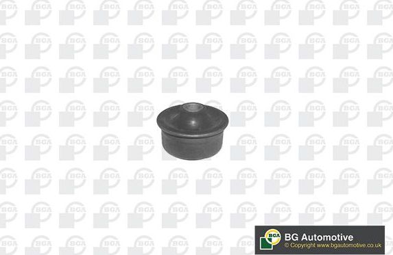 Сайлентблок переднего рычага подвески BGA. Артикул BU2348