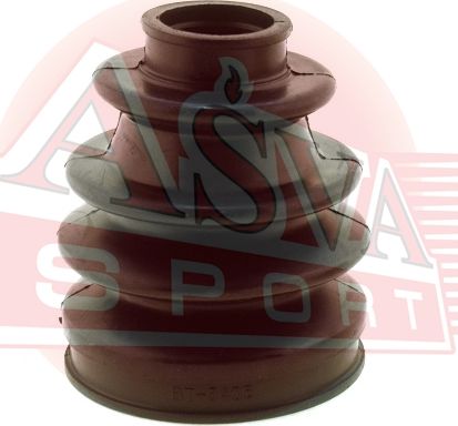 Пыльник шруса Asva. Артикул ASBT-99