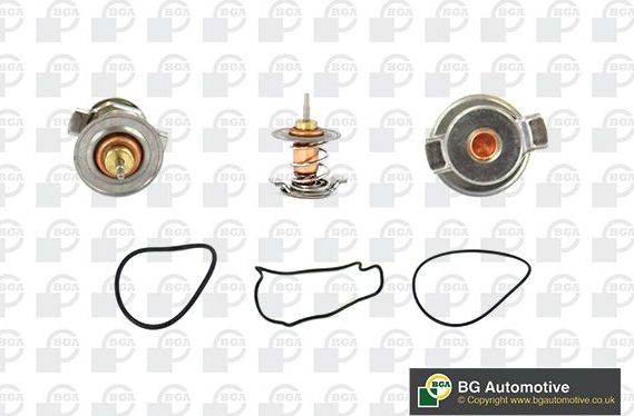 Термостат BGA. Артикул CT5382K