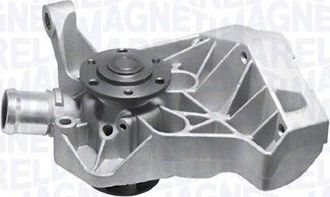 Помпа (водяной насос) Magneti Marelli. Артикул 352316171034