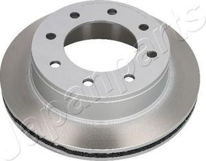 Тормозной диск Japanparts задний для Hummer H2 2002-2009. Артикул DP-005C