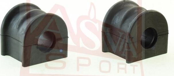 Втулки стабилизатора Asva. Артикул 2107-EXPKIT