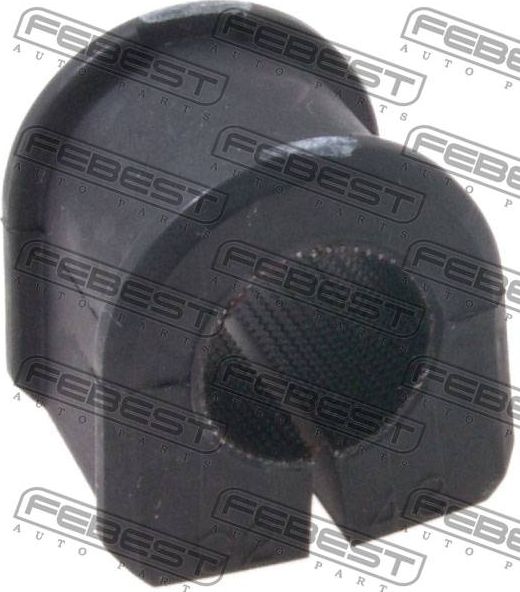 Втулка стабилизатора Febest. Артикул MZSB-MZ5R
