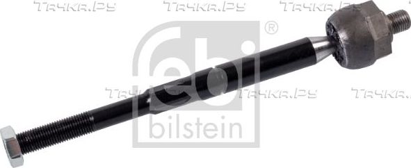 Рулевая тяга Febi Bilstein. Артикул 175394
