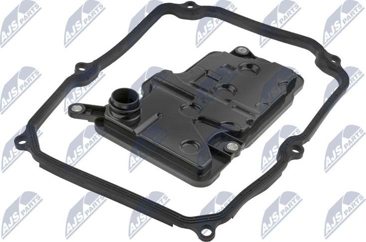 Фильтр АКПП NTY. Артикул FSF-TY-018