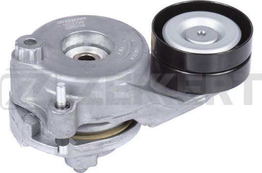 Натяжной ролик (натяжитель) приводного поликлинового ремня Zekkert. Артикул SR-1729