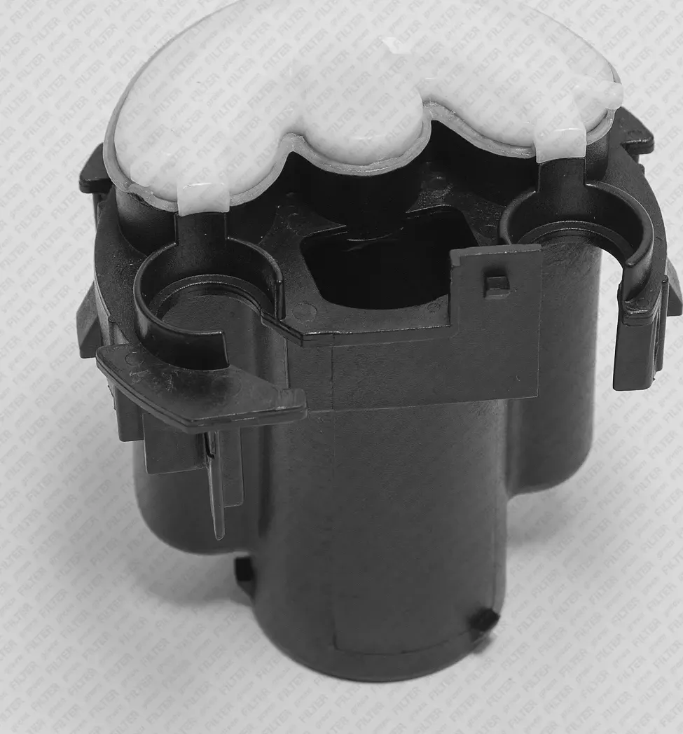 Фильтр топливный (Green Filter). Артикул IK0125