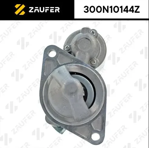 Стартер (Zaufer) Zaufer. Артикул 300N10144Z