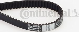 Ремень ГРМ ContiTech для Audi A6 II (C5) 1997-2005. Артикул CT909