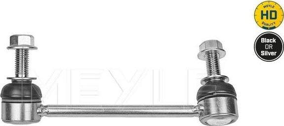 Стойка (тяга) стабилизатора Meyle HD. Артикул 53-16 060 0027/HD