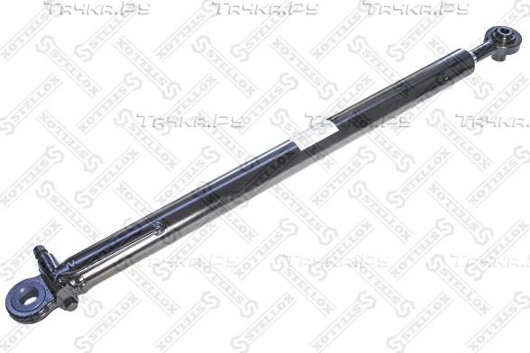 Цилиндр подъема кабины Stellox для MAN TGX 2007-2026. Артикул 87-48603-SX