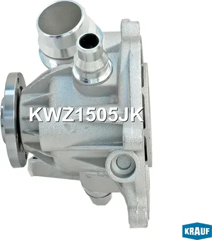 Помпа водяная (Krauf). Артикул KWZ1505JK
