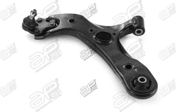 Поперечный рычаг передней подвески APlus левый для Toyota Verso I 2009-2018. Артикул 21922AP