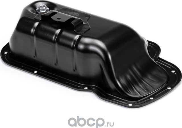 Поддон масляный двигателя PEUGEOT 206 (1998>) 1.4 i (Metaco). Артикул 8362008