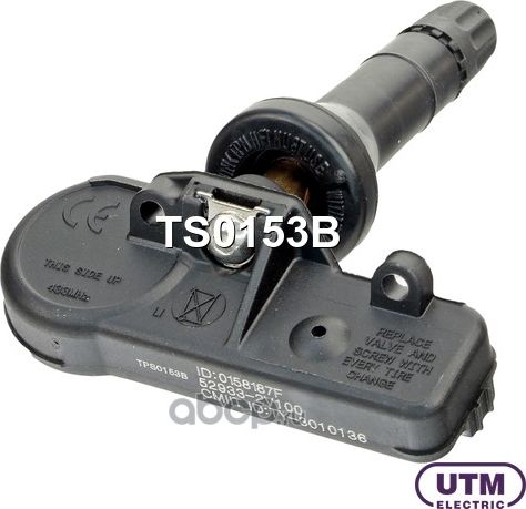 Датчик давления в шине (UTM). Артикул TS0153B