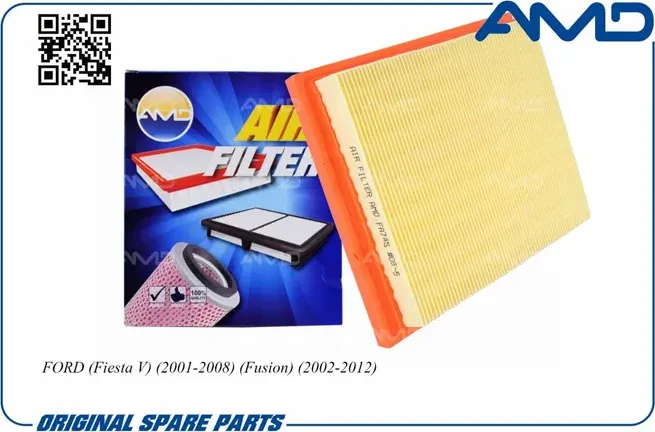 Фильтр воздушный (AMD). Артикул AMD.FA745