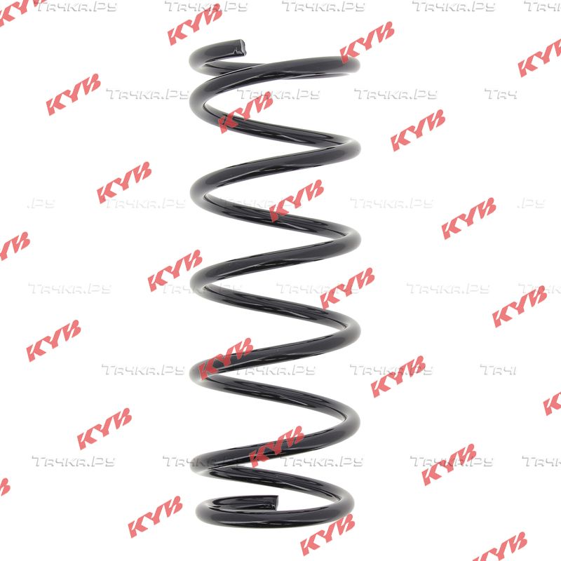 Пружина подвески KYB (Каяба) K-Flex. Артикул RC5905