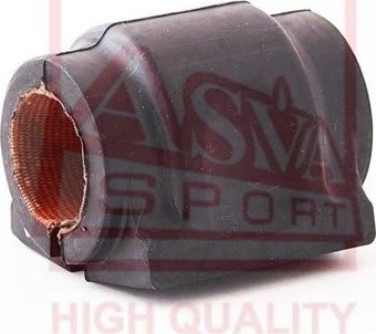 Втулка стабилизатора Asva. Артикул 2507-DIIIF