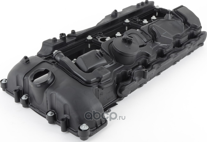 Клапанная крышка BMW. Артикул 11127570292