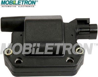 Катушка зажигания Mobiletron для Nissan Vanette II 1986-1995. Артикул CN-09