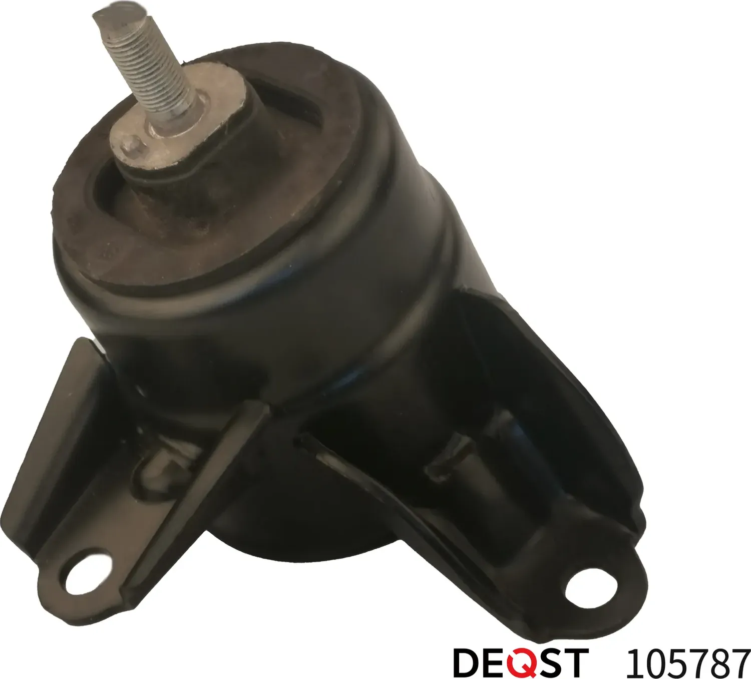 Опора двигателя правая KIA RIO III (UB) Седан 06.11- 1.4 16V (Deqst). Артикул 105787