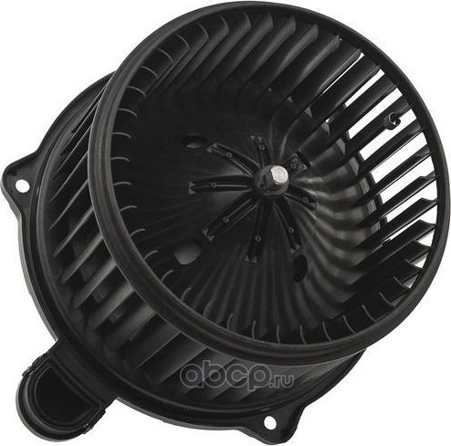 Электровентилятор отопителя (Zikmar). Артикул Z68112R