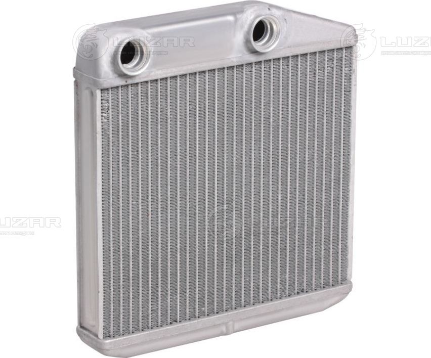 Радиатор отопителя (печки) Luzar. Артикул LRh 2112