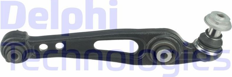 Продольный рычаг Delphi. Артикул TC3457