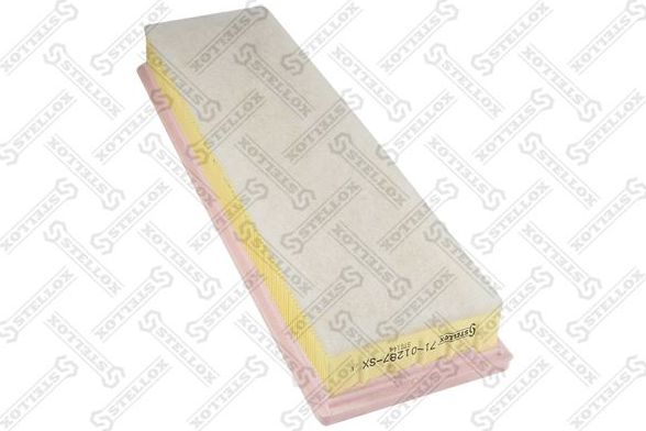 Воздушный фильтр Stellox (бумага). Артикул 71-01287-SX