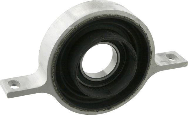 Подвесной подшипник карданного вала Febi Bilstein для BMW X1 I (E84) 2009-2015. Артикул 27473