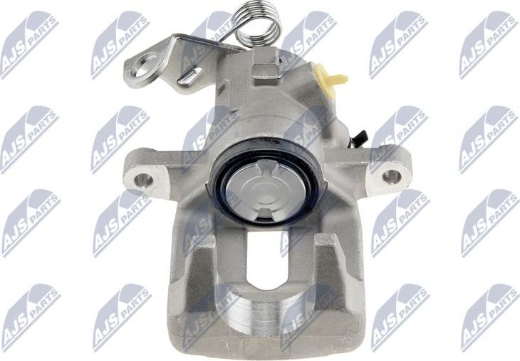 Тормозной суппорт NTY. Артикул HZT-CT-004