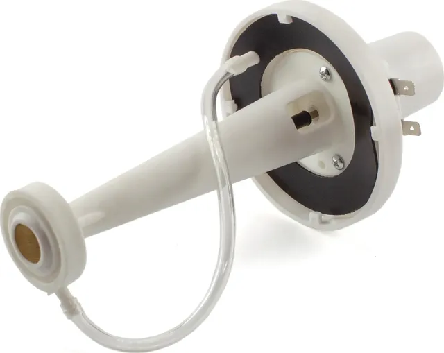 Насос бачка омывателя 1102.5208100 12В ВАЗ 2101-2107, 2121, Москвич 2141, ГАЗ, З (Стато). Артикул 11025208100