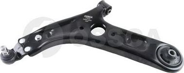 Поперечный рычаг OSSCA передний левый для Kia Proceed II 2013-2026. Артикул 71812