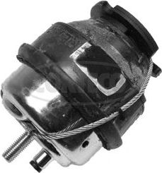 Подушка (опора) двигателя Corteco. Артикул 80000674