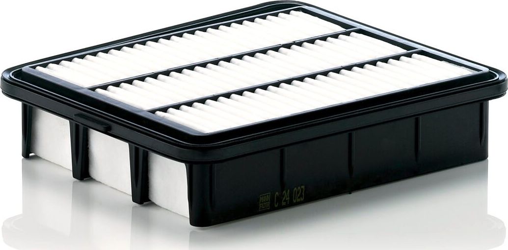 Воздушный фильтр Mann-Filter. Артикул C 24 023