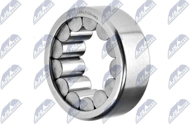 Сальник NTY. Артикул KLT-CH-043