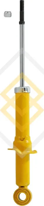 Амортизатор подвески заднего правый/левый TOYOTA COROLLA 1.6 2001 (Sufix). Артикул SA1049