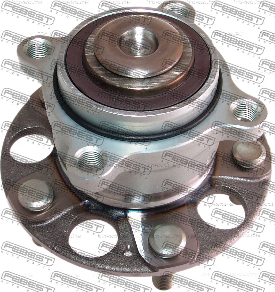 Ступица колеса Febest. Артикул 0382-CUMR