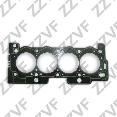 Сальник ZZVF. Артикул ZVBZ0150